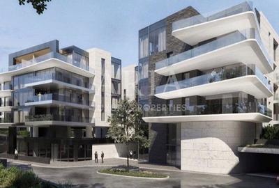 ONE PENINSULA 4ROOMS | FLOREASCA | LIFESTYLE - 1