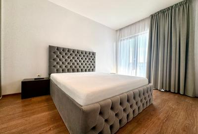 Apartament cu 2 camere - FSEGA - Iulius Mall - garaj inclus - 2