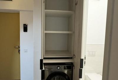 De inchiriat - Apartament 2 cam AVIAȚIEI PARK - 9