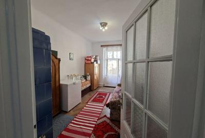 Apartament Deosebit cu 4 Camere - 129 mp Utili - Orasul de Jos - 3