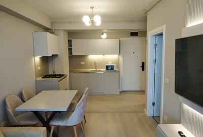 Apartament nou, cu vedere la mare si loc de parcare - 5