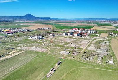 Teren intravilan industrial - 24