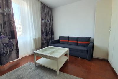 Apartament vanzare Universitate Coltea cu centrala termica si mobilat si utilat - 1