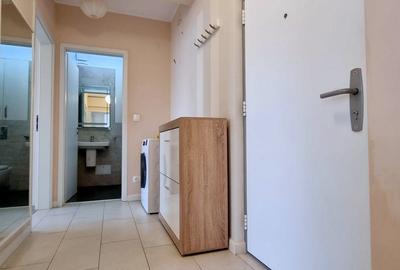 Apartament modern într-un complex rezidențial privat - 9