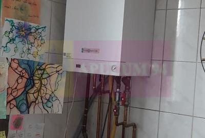 Vanzare apartament de 3 camere Dr Taberei-Valea Oltului - 4