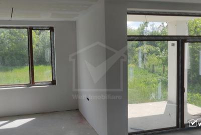 Unitate duplex  |  4 camere | 150mp utili | 800 mp teren | Sat. Aiton - 11