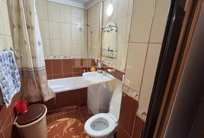 Vând apartament 2 camere mobilat. - 4