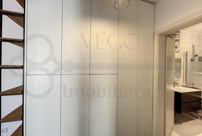 Apartament cu 2 camere, 54 mp, garaj, terasa, in cartierul Buna Ziua - 14