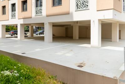 BERLIN 5 | Apartament 3 camere–Etaj 1-2-3, bloc nou + loc parcare - 3