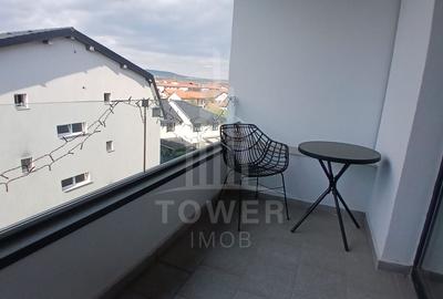Apartament 2 camere | Arin Residence Selimbar - 9