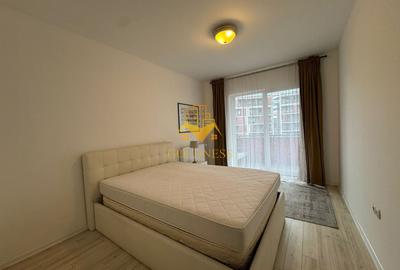 Penthouse, 4 camere, terasa 100 mp, garaj,Buna Ziua, Bonjour Residence - 3