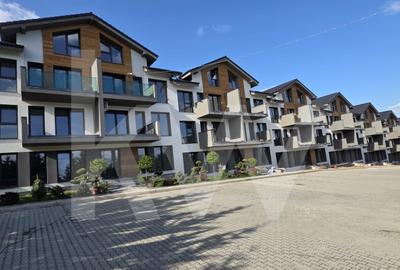 Apartament 3 camere, două băi, terasa 7 mp.-Natura la tine acasă! Cristian-SiBiU - 2