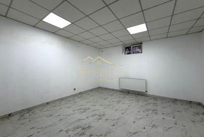 Spatiu comercial de inchiriat // 200mp // Cismigiu // zona premium - 5