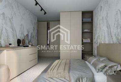 Apartament 3 Camere PREMIUM, inchiriere, 103mp, Iancu Nicolae, NOU - 4