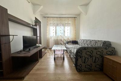 Apartament cu 2 camere, centrala proprie, bloc izolat, zona Sagului - 1