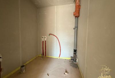 Apartament nou cu 3 camere 2 bai de vanzare in complexul Scala Cetate - 10