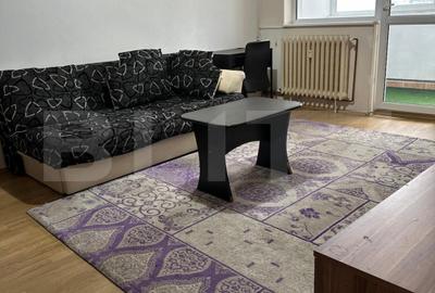 Apartament 2 camere decomandat, 49 mp, 2 balcoane – Mănăștur - 2