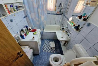Apartament de vânzare, 3 camere, 64 mp, Gheorgheni zona Titulescu - 7