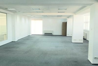 Cladire de Birouri Expozitiei - 2