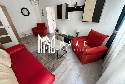 Apartament cu 2 camere, mobilat în Mihai Viteazul