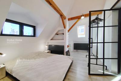 Dorobanți-Capitale | Loft Boem | Design & Personalitate - 14