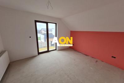 Casa 6 Camere, Teren 357 mp, Zona Alba-Micesti, cu toate utilitatile - 13