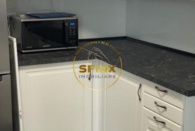 APARTAMENT DE 4 CAMERE DE INCHIRIAT- C.A.ROSETTI - 8