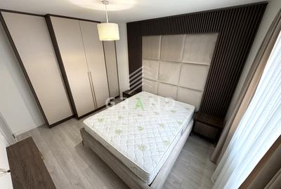 3 camere | Balcon | Parcare | Boxă | Pet Friendly | Str.Cetății,Florești - 5