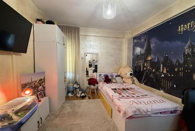 Apartament cu 3 camere, loc de parcare - Bucium - 5