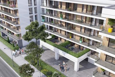 The Level Apartments 3