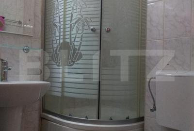 Apartament cu 1 camera, 43 mp + 3mp balcon, etaj intermediar, la 2 min de FSEGA - 7