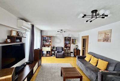 REA1028003 Apartament 4 camere l Turda I Parcul Regina Maria I De vanzare - 1