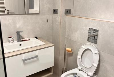 Apartament 3 camere de vanzare in Decebal Alba Iulia Unirii - 14