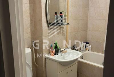 Garsonieră de vânzare | Str.Detunata–Gheorgheni | 28 mp+balcon | Etaj 10/10 - 6