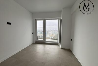 Apartament 2 camere si terasa - complex Alezzi Odyssey - 7
