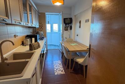 Închiriere apartament 3 camere Constanta zona campus - 5