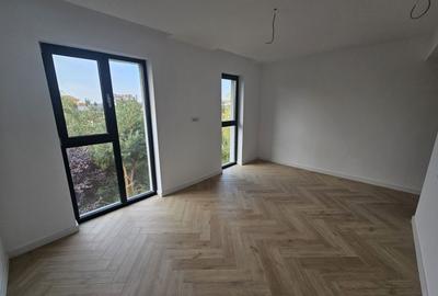 Penthouse  4 camere de vânzare | Iancu Nicolae | 130 mp + balcon - 17