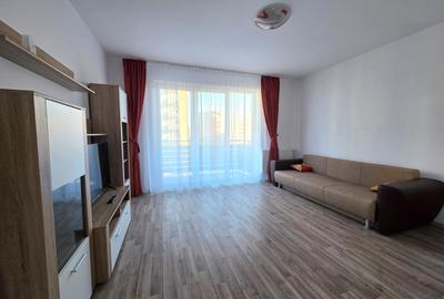 Garsoniera etajul 4 Avantgarden 3 - 1