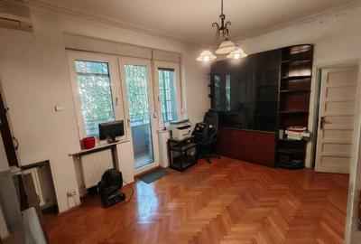 Vilă interbelică – Casin / Domenii – ideală clinica/ resedinta/ sediu / ambasada - 14