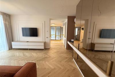 APARTAMENT APARTAMENT LUX PIATA VICTORIEI -PETRU RARES - 3