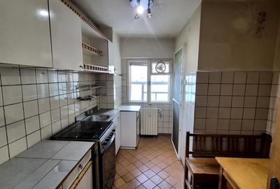 Apartament cu 3 camere 78,24 mp, bloc an 1988 - Decebal - Alba Iulia - 4