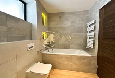 Apartament Premium 3 camere | 91mp |  2 parcari | Curte privata | Zona Campului - 16