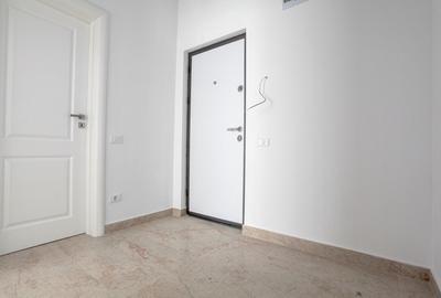 Apartament la parter cu curte proprie in MAMAIA SAT bloc finalizat - 21