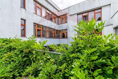 Proprietate speciala 1022 mp utili de vanzare pe Malul Muresului Arad - 24