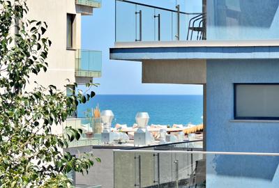 MAMAIA SUMMERLAND - 2 CAMERE - LOC DE PARCARE INCLUS - ETAJ 2 - Comision 0% - 14