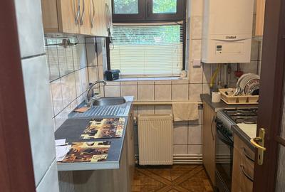 Apartament 2 camere 10 min Parc Carol centrala proprie - 5
