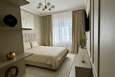 VANZARE-0773746547-GARSONIERA DECOMANDATA CU BALCON IN MILITARI - 8