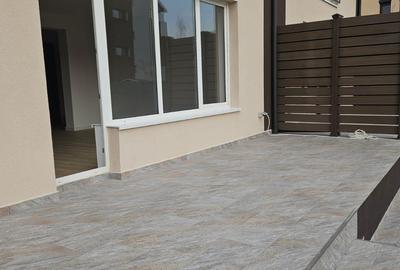 Inchiriere duplex D+P+1 cinci camere 112mp teren 270mp Henri Coanda Baneasa - 18