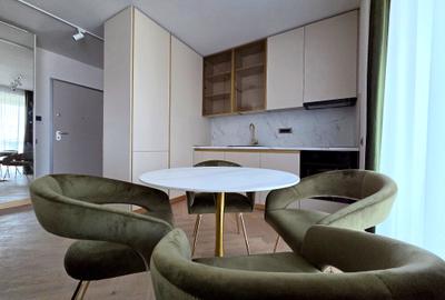 ARQA Jolie Village | Apartament modern 3 camere | Iancu Nicolae - 4