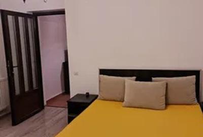 Apartament cu 2 camere, zona Copou - 1